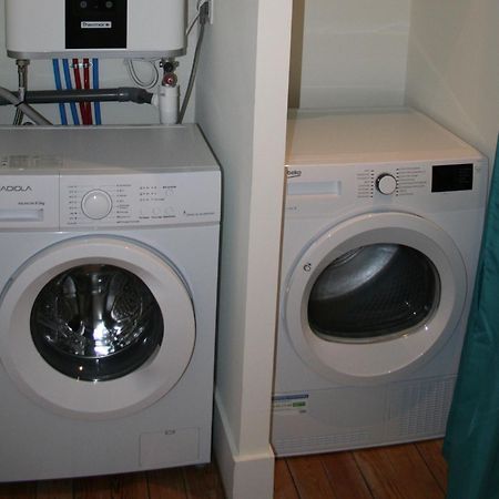 Residence Cawikima - Carla House Boulogne-sur-Mer Zewnętrze zdjęcie