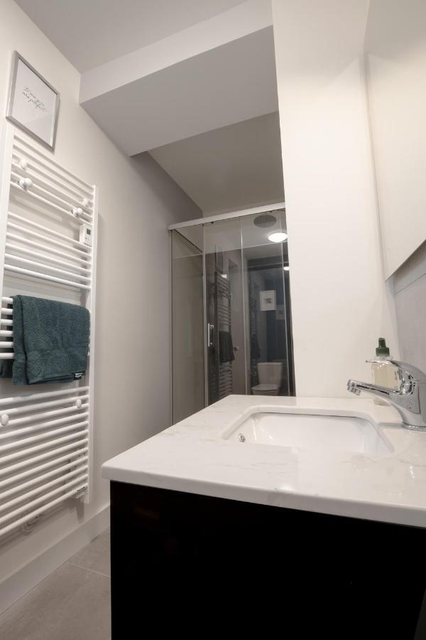 Residence Cawikima - Carla House Boulogne-sur-Mer Zewnętrze zdjęcie