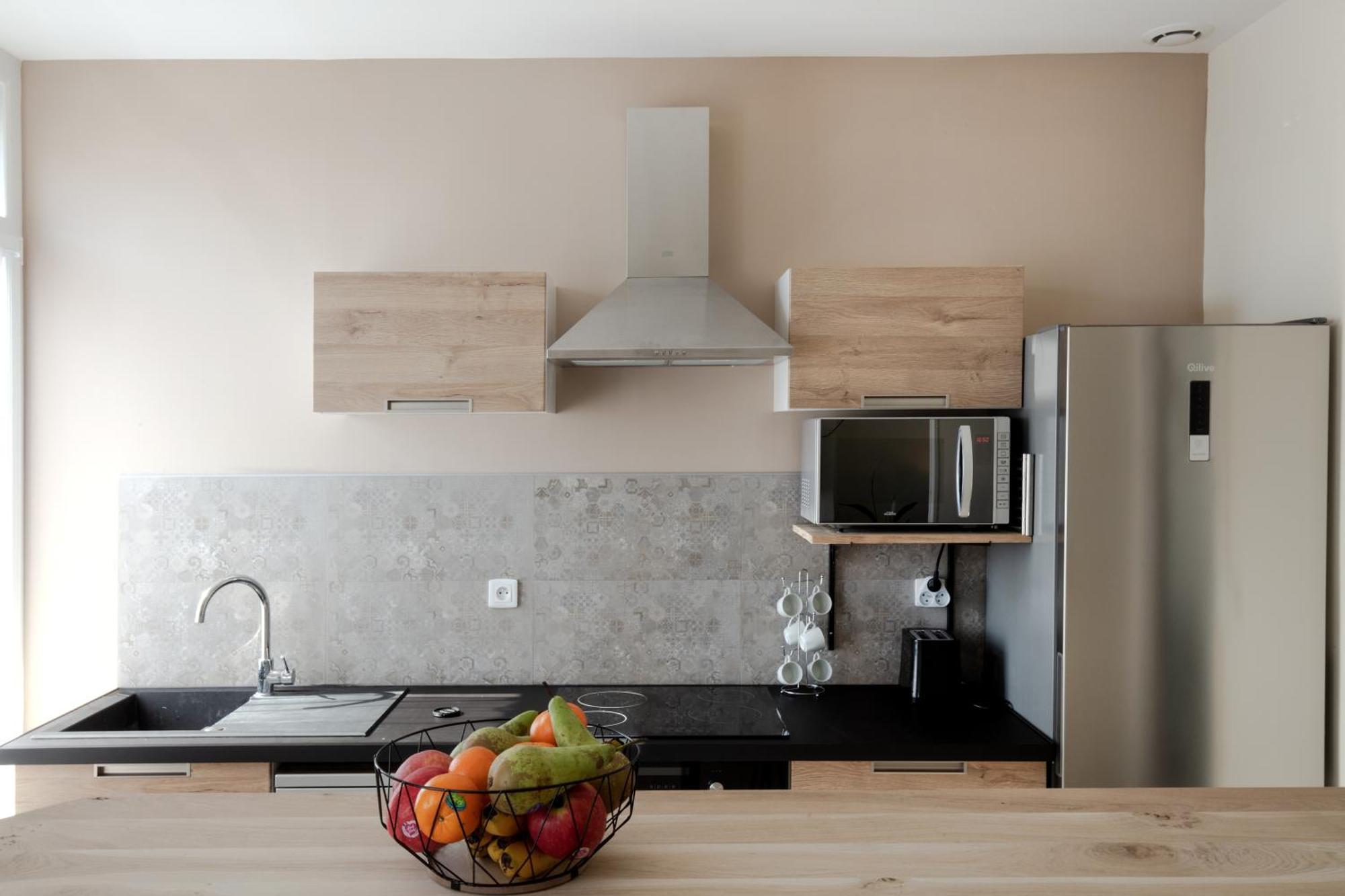 Residence Cawikima - Carla House Boulogne-sur-Mer Zewnętrze zdjęcie