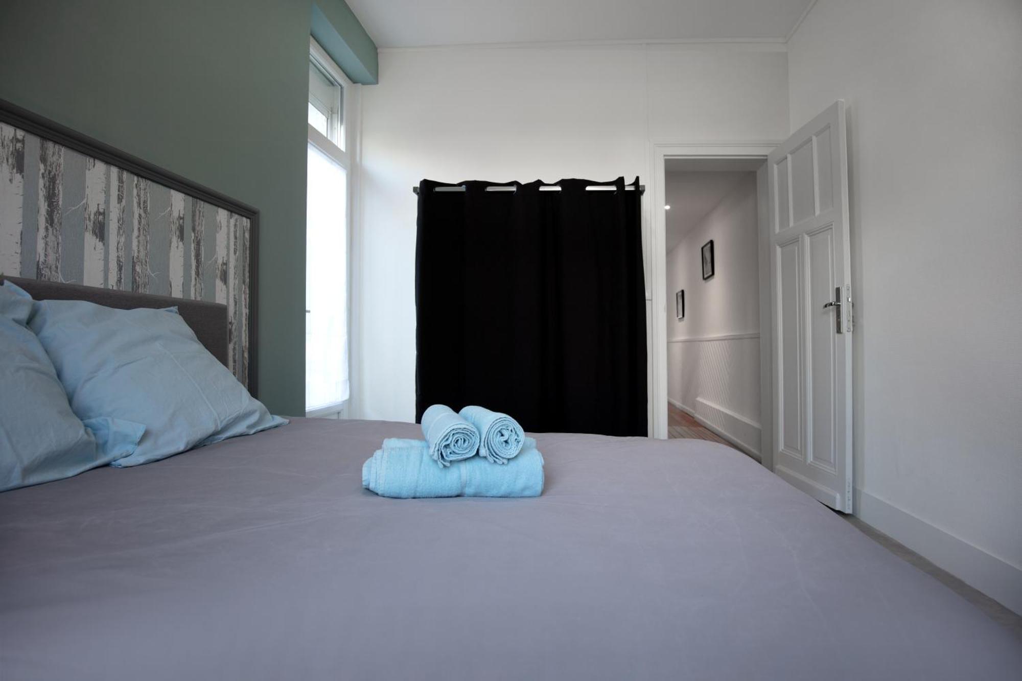 Residence Cawikima - Carla House Boulogne-sur-Mer Zewnętrze zdjęcie