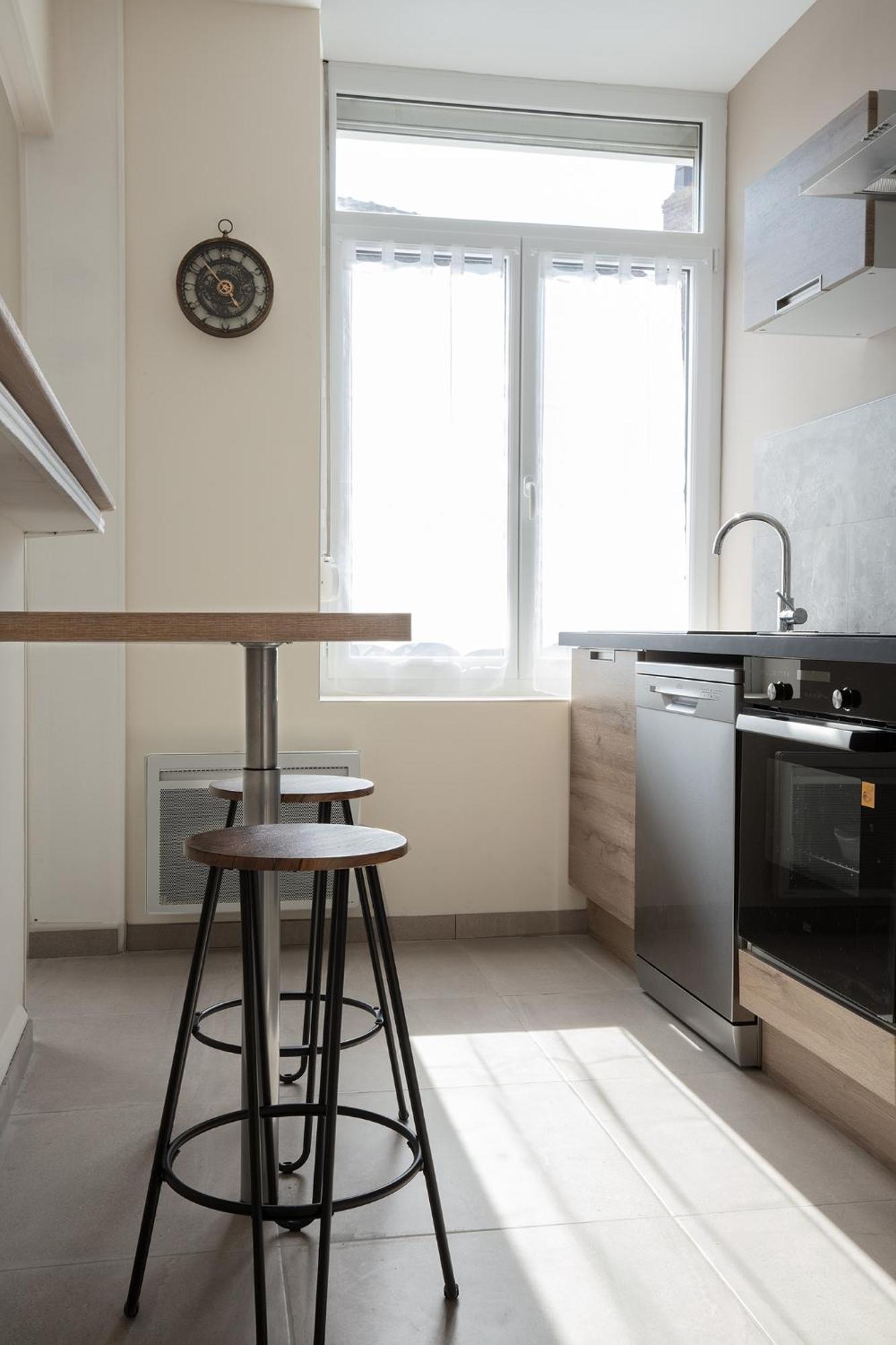 Residence Cawikima - Carla House Boulogne-sur-Mer Zewnętrze zdjęcie