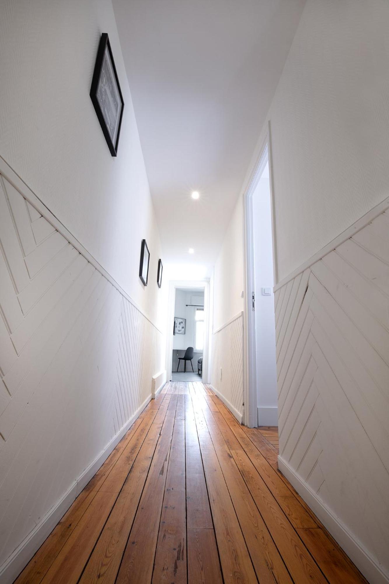 Residence Cawikima - Carla House Boulogne-sur-Mer Zewnętrze zdjęcie