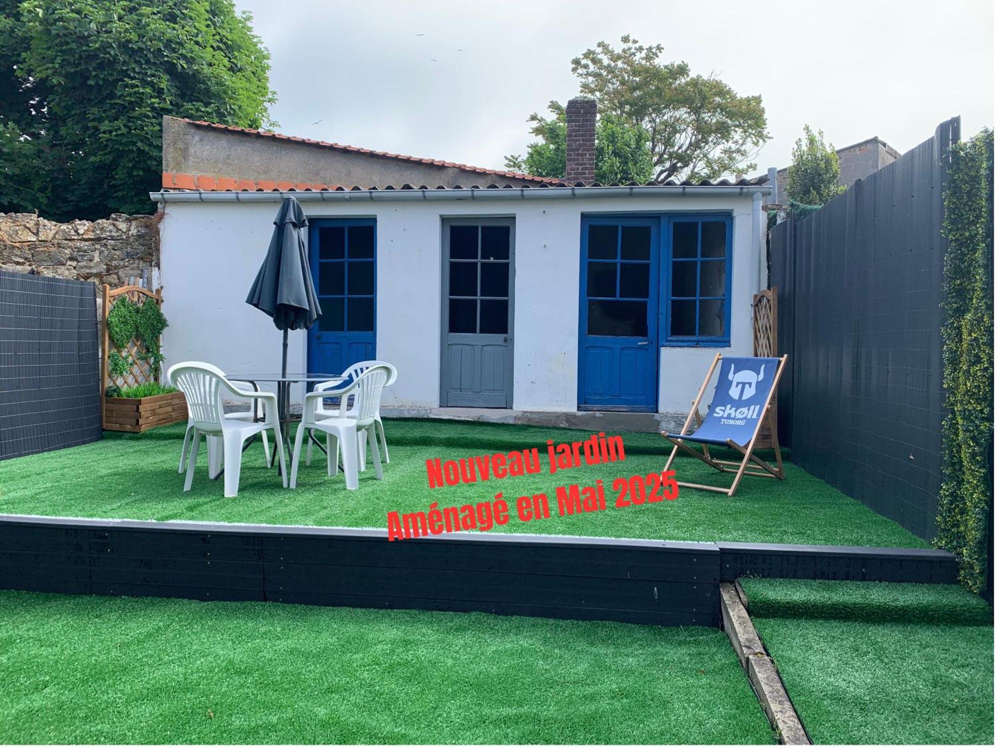 Residence Cawikima - Carla House Boulogne-sur-Mer Zewnętrze zdjęcie